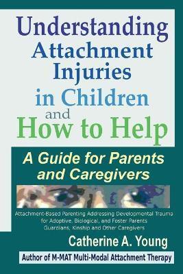 UNDERSTANDING ATTACHMENT INJURIES IN CHILDREN AND HOW TO HELP