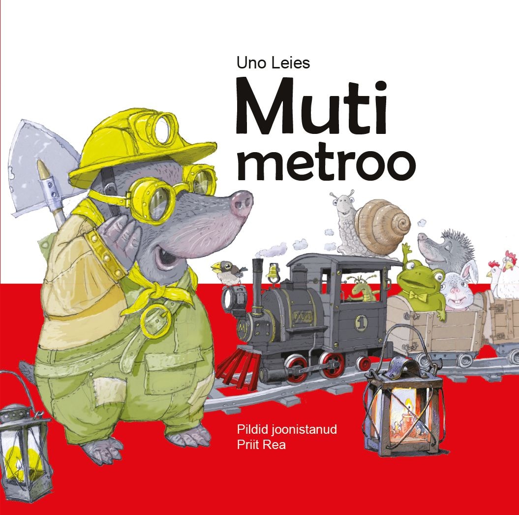 Muti metroo