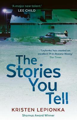 STORIES YOU TELL