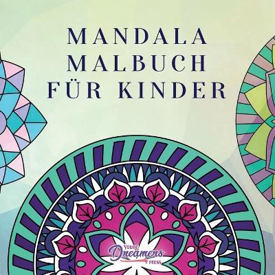 Mandala Malbuch fur Kinder