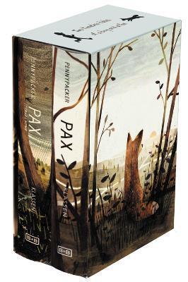 PAX 2-BOOK BOX SET