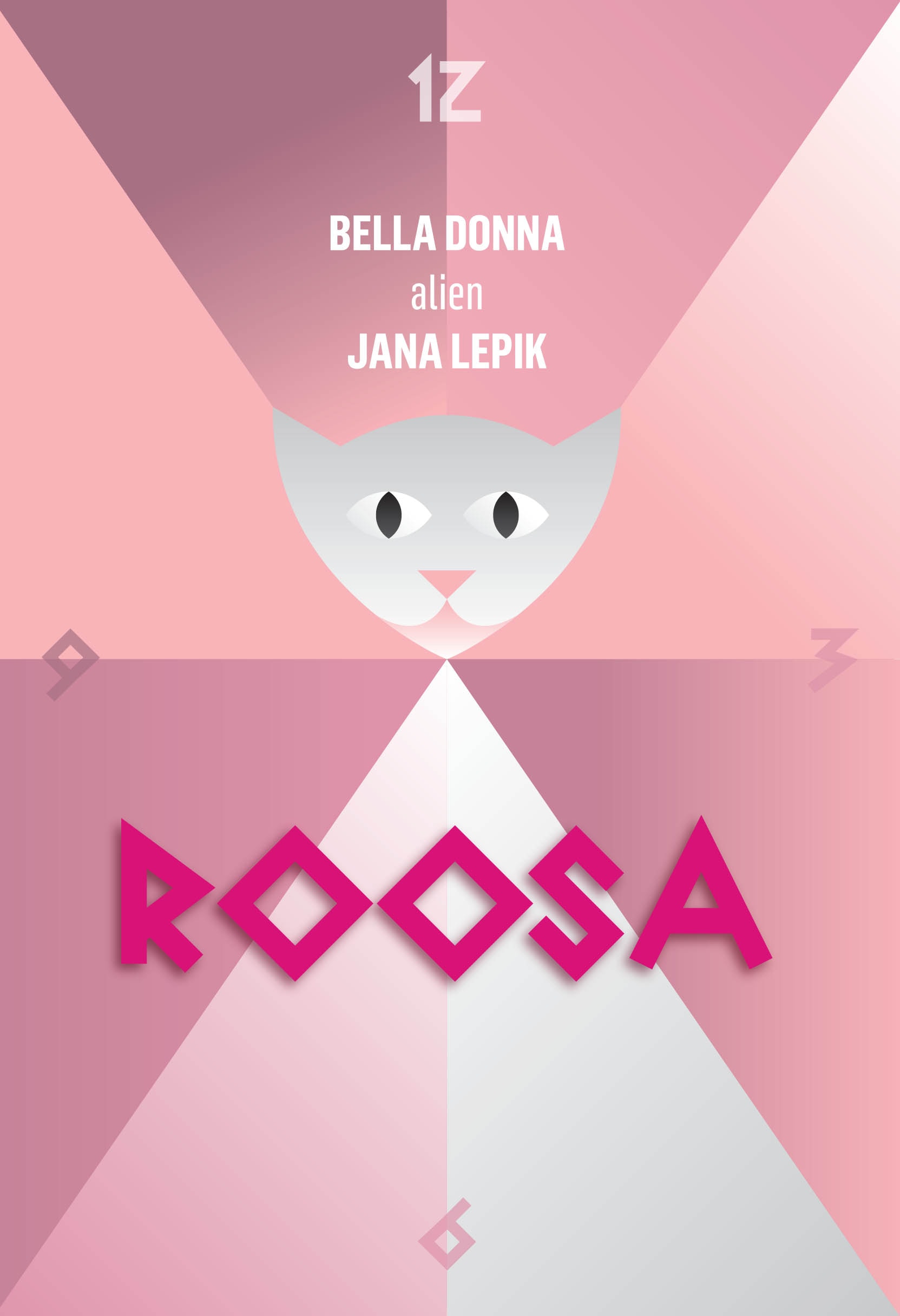 Roosa