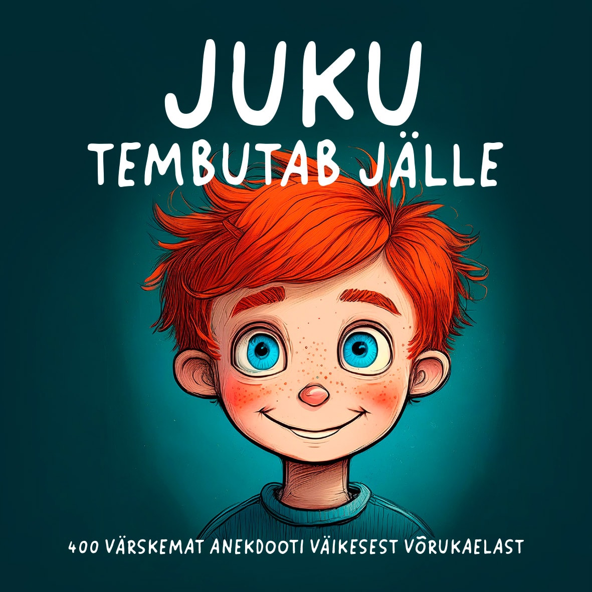 Juku tembutab jälle