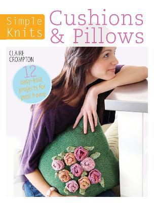 Simple Knits Cushions & Pillows