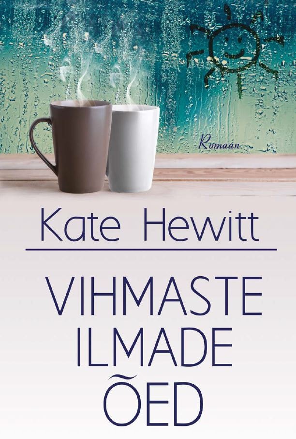 Vihmaste ilmade õed