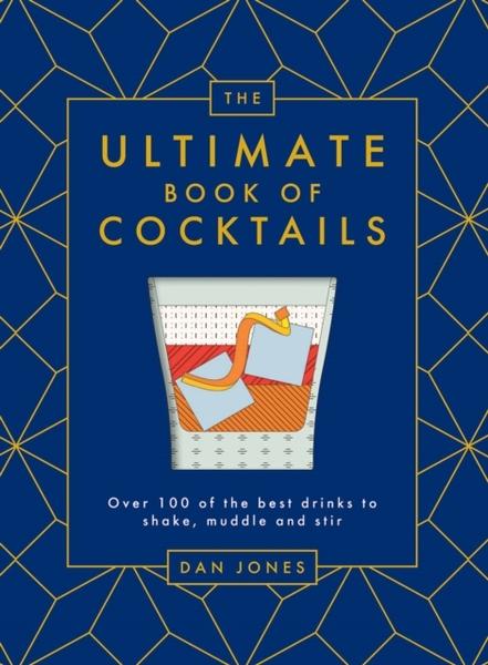 ULTIMATE BOOK OF COCKTAILS