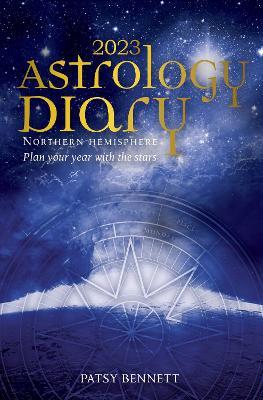 2023 Astrology Diary