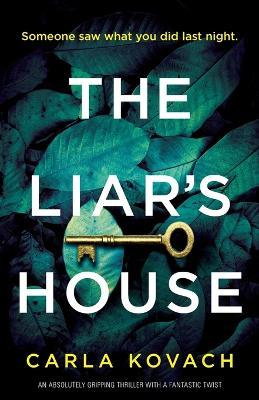 Liar's House