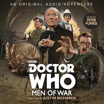 Doctor Who: Men of War