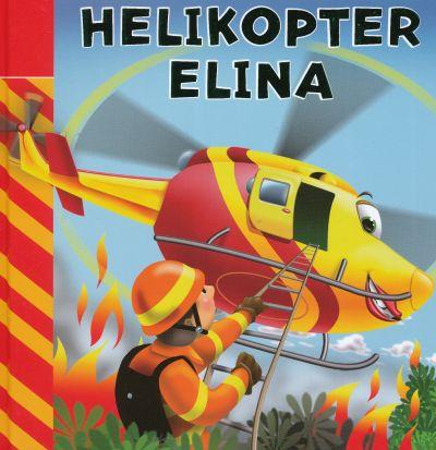Helikopter Elina