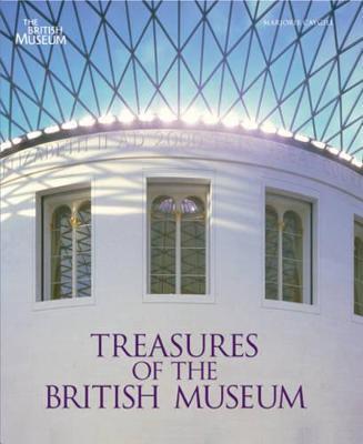 TREASURES OF THE BRITISH MUSEUM