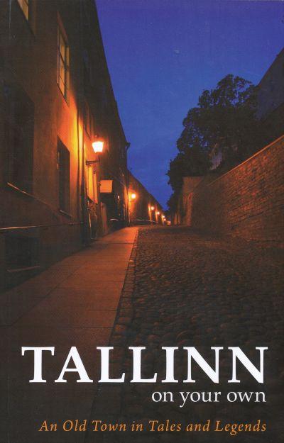 Tallinn on your own