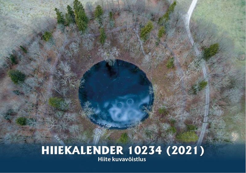 HIIEKALENDER 2021
