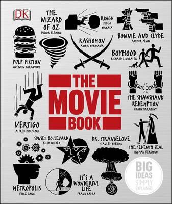 Movie Book