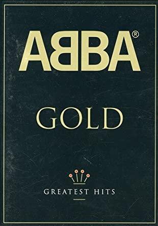 Abba: Gold DVD