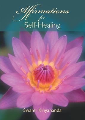 Affirmations for Self Healing