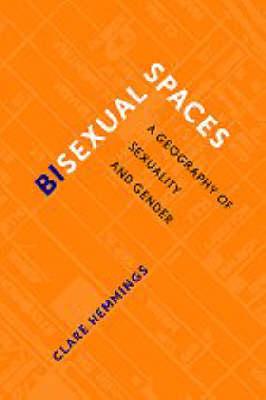 Bisexual Spaces