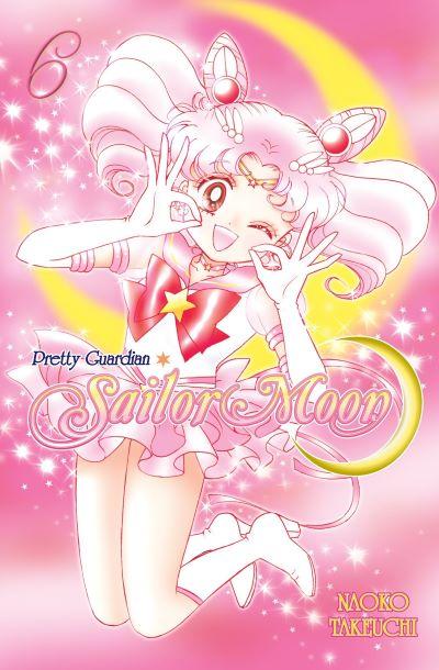 Sailor Moon 06