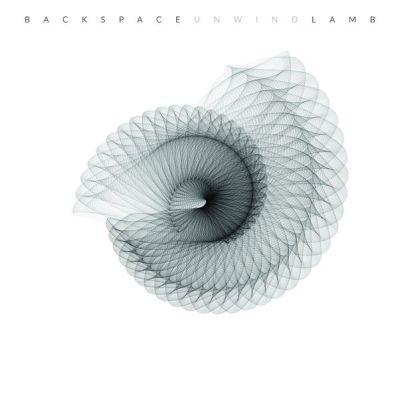 Lamb - Backspace Unwind (2014) LP+CD