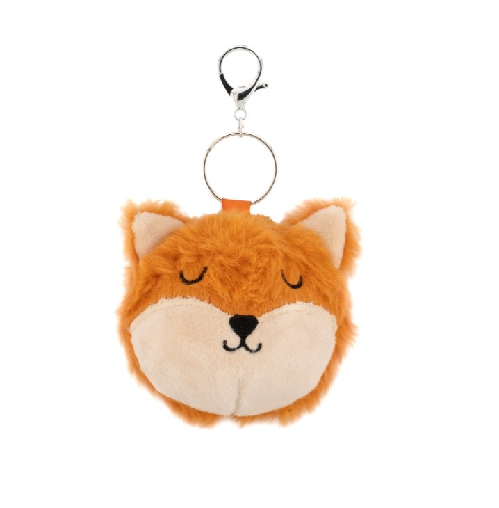 Stressipall-kotiripats Finlay Fox