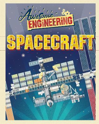 AWESOME ENGINEERING: SPACECRAFT