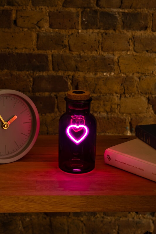 Öölamp Love Poison