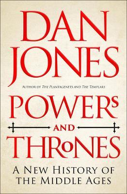 POWERS AND THRONES