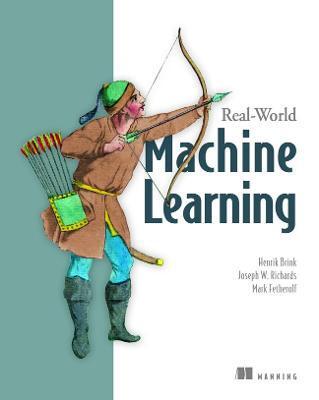 REAL-WORLD MACHINE LEARNING