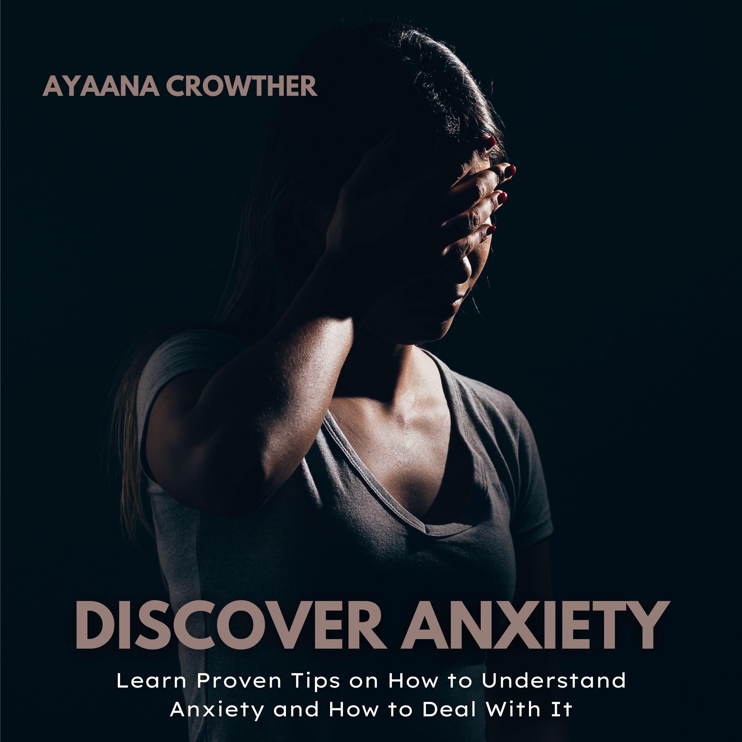 Discover Anxiety