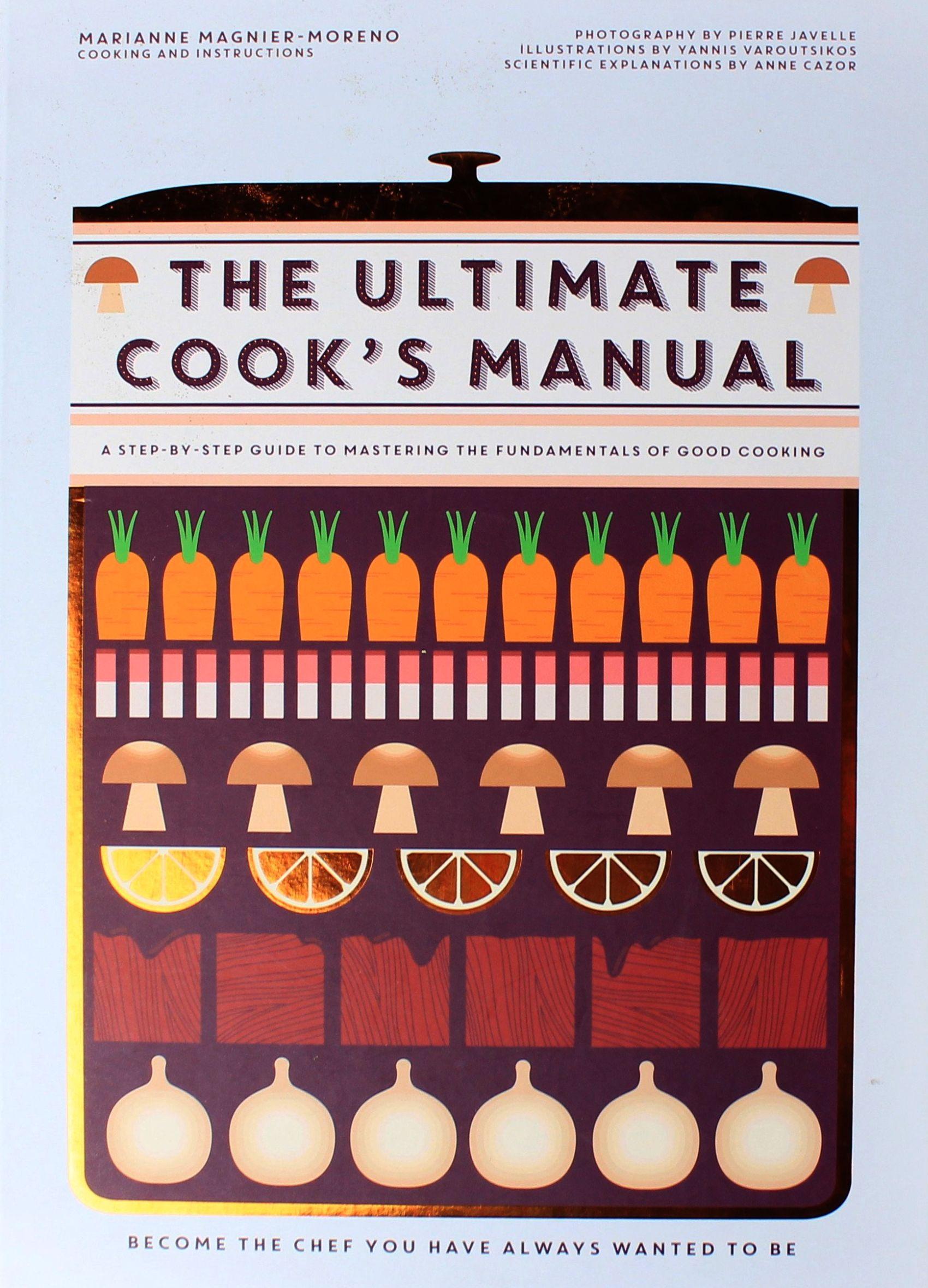 Ultimate Cook's Manual