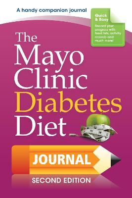 Mayo Clinic Diabetes Diet Journal