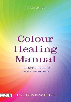 Colour Healing Manual