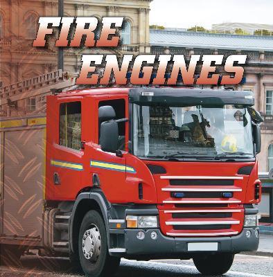 FIRE ENGINES