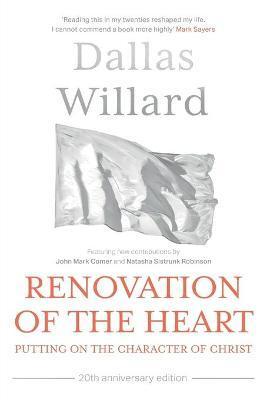 RENOVATION OF THE HEART (20TH ANNIVERSARY EDITION)