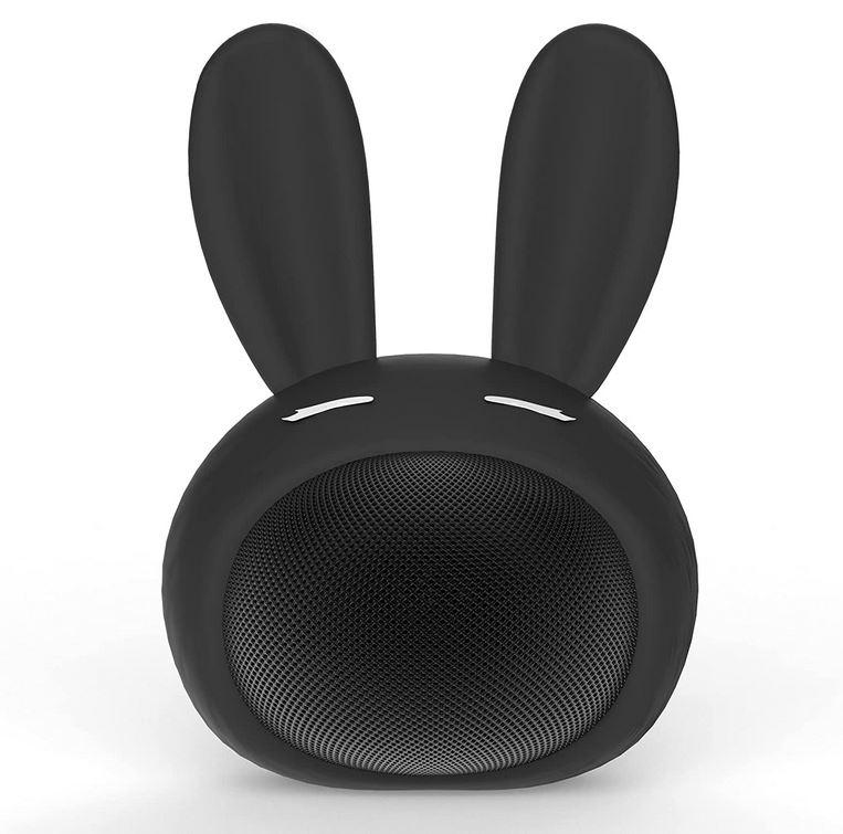 MOB kõlar Bluetooth Cutie Speaker, black