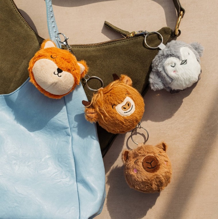 Stressipall-kotiripats Siku Penguin