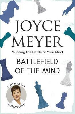 BATTLEFIELD OF THE MIND