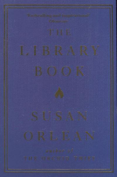 Library Book