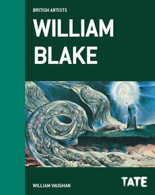 TATE BRITISH ARTISTS: WILLIAM BLAKE