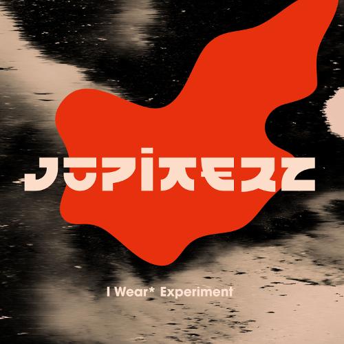 I WEAR* EXPERIMENT - JUPITERZ (2018) CD