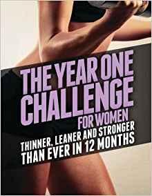 Year One Challenge for Women