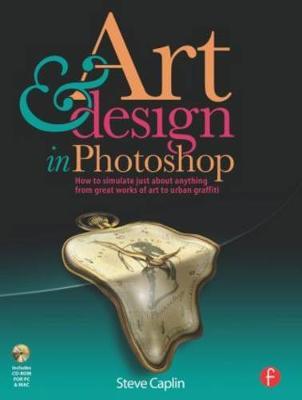 Art & design in Photoshops