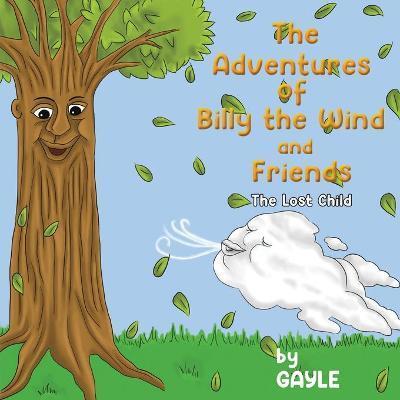 ADVENTURES OF BILLY THE WIND AND FRIENDS