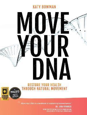 MOVE YOUR DNA