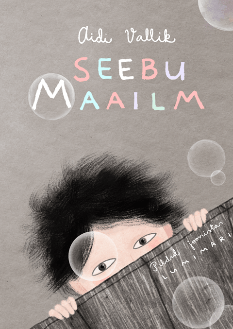 Seebu maailm