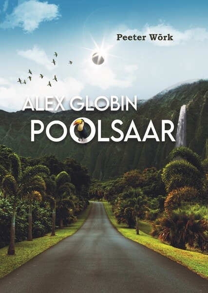 Alex Globin. Poolsaar