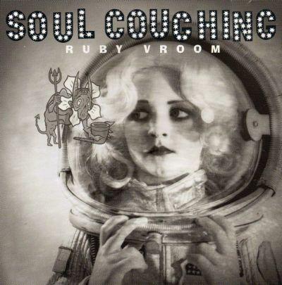 Soul Coughing - Ruby Vroom (1994) 2LP
