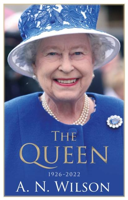 Queen: The Life and Family of Queen Elizabeth II