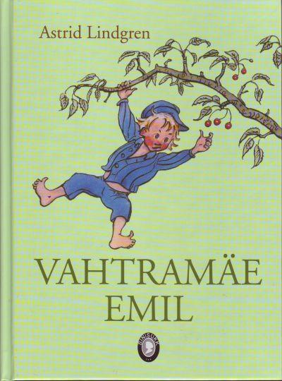 VAHTRAMÄE EMIL