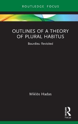 OUTLINES OF A THEORY OF PLURAL HABITUS